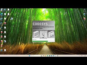 CODESYS V3.5 Tutorial for Beginners: Getting Started Demo