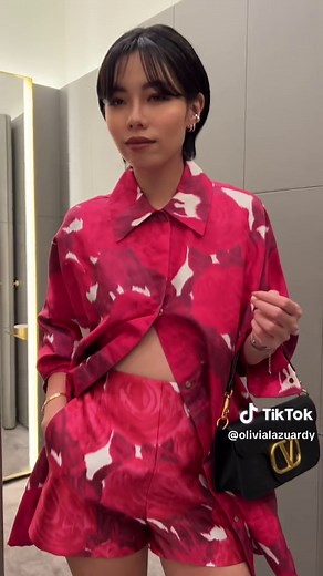 Valentino Fall/Winter '23 Collection Showcase