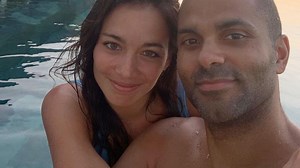 Alizé Lim en couple avec Tony Parker... et bientôt maman pour la première fois ?