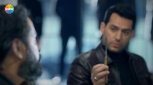 Ramo'nun merhameti... #Ramo | Show TV