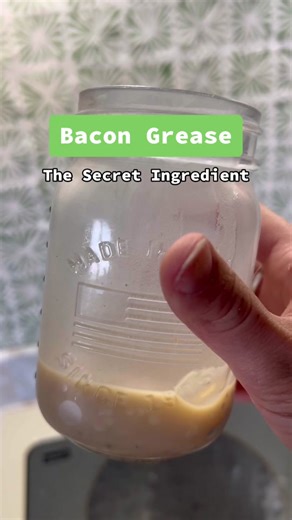 Cooking with bacon grease: The secret ingredient for rich flavor in every dish