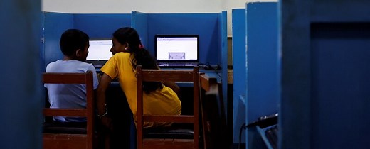 About 2.5 billion people lack internet access: How connectivity can unlock their potential