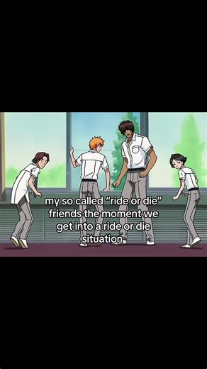 We’ve all got a friend like this 🫩🙏 #foryoupage #anime #repost #bleach #bsf @bleh 🦕 @_N1_ @𝐒𝐚𝐦𝐚𝐫𝐚 𐙚 @L¡A @Gintoki4Life @Gᴜɪᴛᴀ @israel @𝕿𝖔𝖏𝖎𝖓𒉭 @愛Shoyo𒉭 @Vi