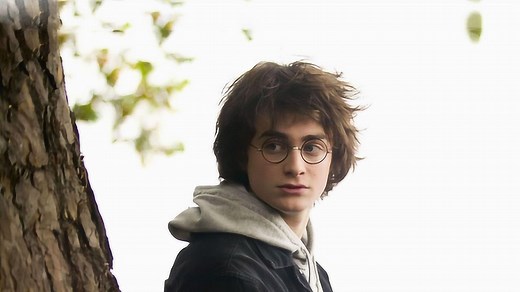 速看《哈利波特4：火焰杯》哈利波特系列第四部，伏地魔复活归来