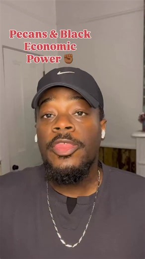 EJ “Elroy” Johnson IV, M.A. on Instagram: "Let’s talk about three powerful ways Black folks in Louisiana used pecans for economic empowerment including: street vending by free women of color, and an enslaved man’s groundbreaking agricultural innovation. How do you pronounce the word pecan? #Blackhistory #blackhistory365 #pecans #pralines #pecanhistory #blackculture #creole #louisiana #louisianahistory #history"