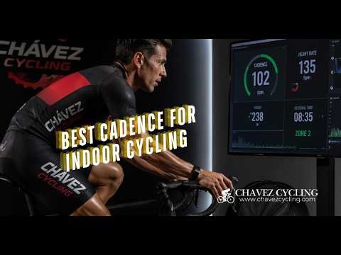 Best Cadence for Indoor Cycling Improve Efficiency & Lower Heart Rate in 2026