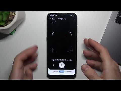 How to Scan WiFi QR Code in Android