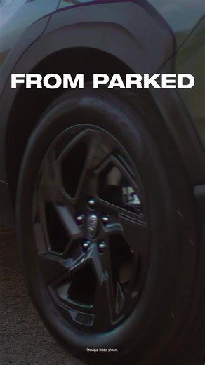 City limits ➡ limitless. Experience standard Symmetrical All-Wheel Drive and dual-function X-MODE® in the 2026 Subaru Crosstrek. | Subaru of America, Inc.