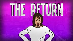 Mom Troll Returns?! (Child Abuse Trolling)