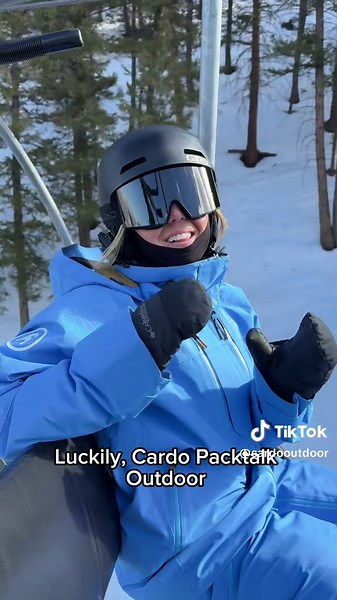 CardoOutdoor on TikTok