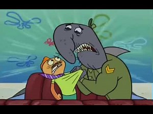 SpongeBob SquarePants - Come Get Some