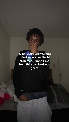 Exploring Loneliness Through Gaara's Journey in Naruto