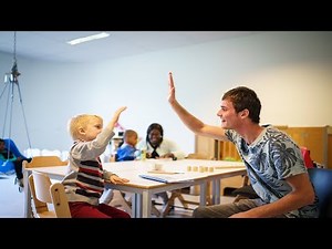 Hoe werkt dat eigenlijk? Pameijer Groeit op