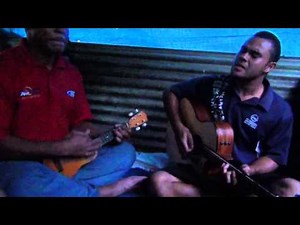 Waisavuyako serenaders