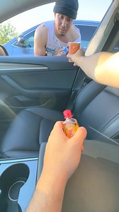 1.3K views · 48 reactions | Lending a helping hand to homeless man if he makes the right choice! | Laugh, Cry and Smile | Facebook