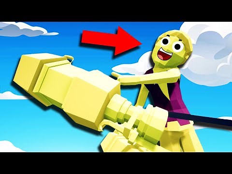 I Created My Own *NEW* FACTION In TABS! (And So Can You!)