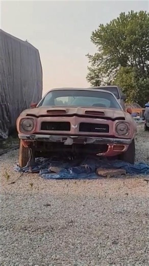 PONTIAC'S BEST EVER?