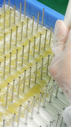 Inside the SP2S Factory: Precision Manufacturing & Automation ⚙️ #sp2stech #tech #factory