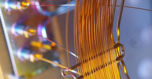 La chromatographie en phase gazeuse: principe