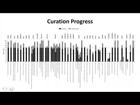 Updates on the ClinGen Skeletal Disorders Clinical Domain Working Group