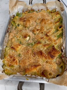 96K views · 1K reactions | Pasta al forno con broccoli | Italian food | Facebook