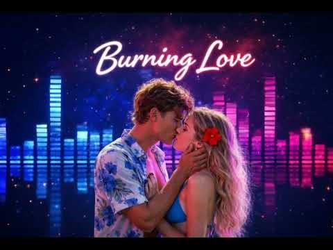 Connect-R - Burning Love (AI Remix)
