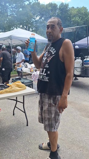 7.3K views · 95 reactions |  PHOEBUS 249 REUNION COOKOUT   Pretty Tony, Cliff & Nate had the grills and fryers going non-stop at the 3rd Annual Phoebus Reunion Cookout!‍ | Erica Jones | Facebook