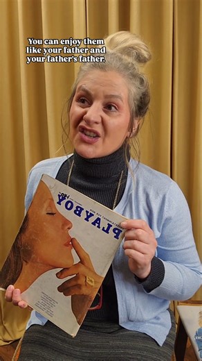 Shagarelic on Instagram: "We have a collection of 15 x 1970s Playboy Magazines. No repeat years, including a Playboy of the year, in various conditions. All centerfolds are included. Comment PLAYBOY below to see the collection #vintageplayboy"