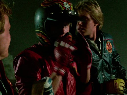 Johnny Lawrence Cobra Kai & Karate Kid Moments