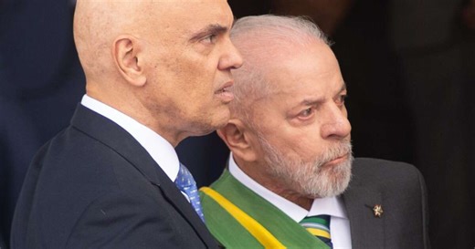 Alexandre de Moraes é apenas mais um em longa lista de "banidos" pela Lei Magnitsky: o que é, quais as sanções e quais foram os outros punidos