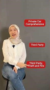 Generali Smart Guide: Types of Car Insurance