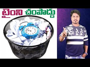 Time Management Skills | How to Finish Your Work on Time | Motivational Tips| Vikram Aditya Videos