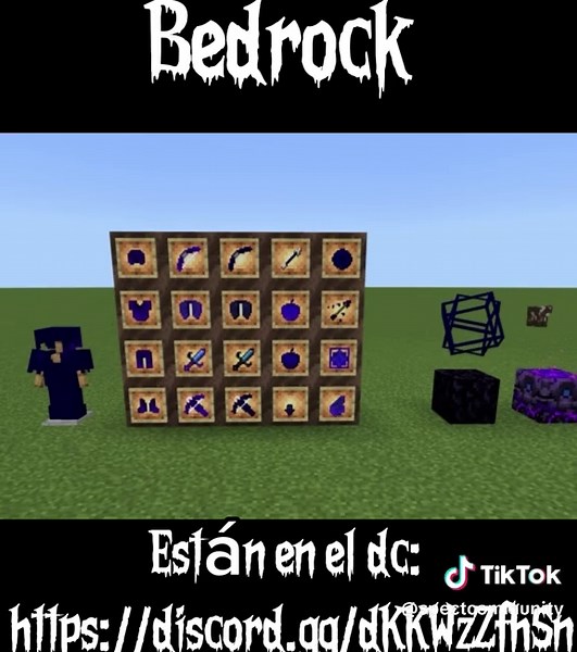 Mejores texture packs para Minecraft Bedrock y Java