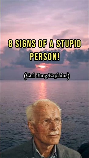 8 Traits That Expose a Foolish Mindset#shorts#viral#psychology
