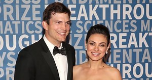 Ashton Kutcher and Mila Kunis's Relationship Timeline