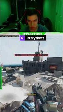 X9 MAVERICK IS CRAZY! (Warzone)