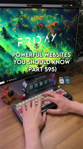 Type Without a Keyboard: Hidden Productivity Hack
