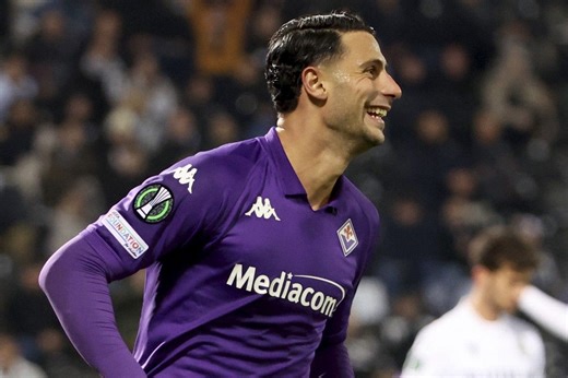 Conference League: Ιδανική πρεμιέρα για Φιορεντίνα και ΑΕΚ Λάρνακας, τρίποντο για τη Ράκοβ του Σβάρνα