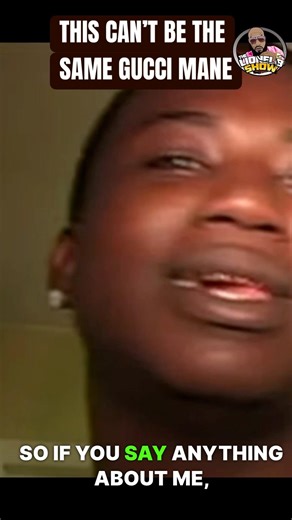 Old Footage Of Gucci Mane Surfaces Before He Snitched
