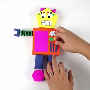 Forget the boring worksheets! Get your students to do this maths investigation to deepen their knowledge of 3D objects, all while having fun!!! Let's make every classroom BUZZ! Download now >>> http://teachstart.co/2vHuvzY. | Teach Starter