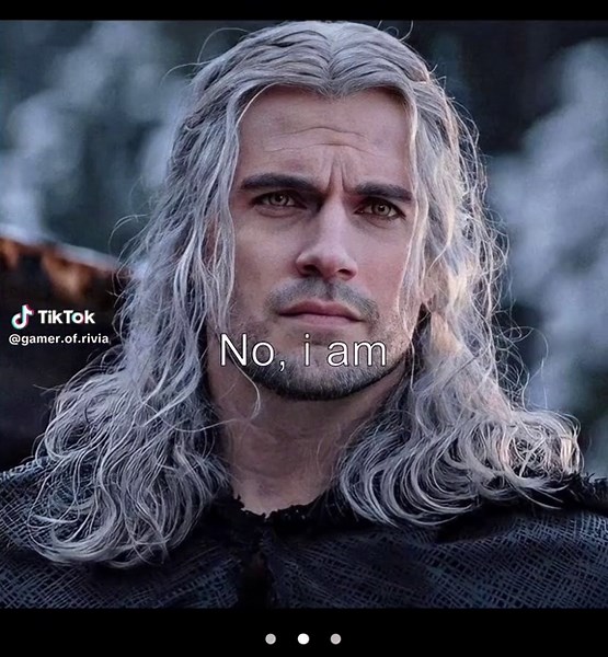 Best Geralt of Rivia Moments in The Witcher 3