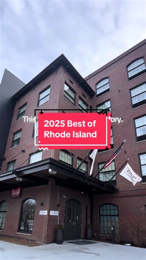 Experience a Unique Stay in a Converted Textile Mill