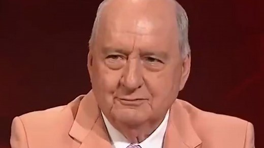 Alan Jones slammed over climate change remarks on Q&A