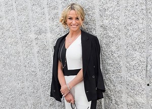 Girls Aloud Star Sarah Harding Confirms She Is Battling Breast Cancer