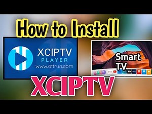 Install XCIPTV on Firestick in 5 Minutes (2025 Tutorial)
