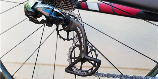 Should I Invest in Expensive Aftermarket Derailleur Pulleys or Oversized Pulley Wheel Systems?