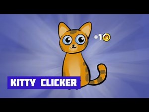 KITTY CLICKER