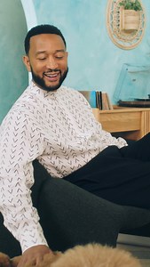 It’s here! Our John Legend Creator Collab launches today ✨ Partnering with 11 women, Black and underrepresented sellers, @johnlegend co-designed this limited-edition collection of home decor pieces - available exclusively on Etsy. Curious to see what they created together? Head to our link in bio to see the full collection! | Etsy