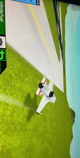 Plane Crazy Stealth Aircraft Tutorial