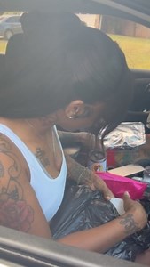 13K views · 597 reactions | GIRL HE DID START IT藍BUT YOU LOOK GOODTy#nolachef #explorepage✨ #review #boudinballs #fyp⚜️‼️‼️‼️‼️ | Clifton Trameka | Facebook